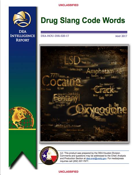 blue chanel drug slang|Drug Slang Code Words .